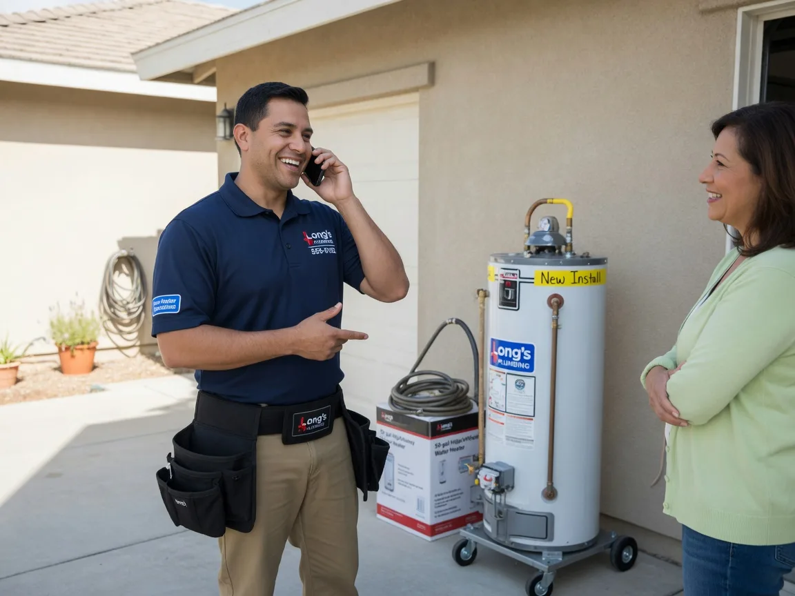 Leak Detection Eloy, AZ FAQs